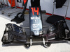 GP UNGHERIA, 22.07.2016 - Free Practice 1, McLaren Honda MP4-31, detail