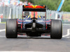 GP UNGHERIA, 22.07.2016 - Free Practice 1, Daniel Ricciardo (AUS) Red Bull Racing RB12