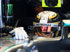 GP UNGHERIA, 22.07.2016 - Free Practice 1, Lewis Hamilton (GBR) Mercedes AMG F1 W07 Hybrid
