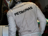 GP UNGHERIA, 22.07.2016 - Free Practice 1, Lewis Hamilton (GBR) Mercedes AMG F1 W07 Hybrid
