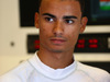 GP UNGHERIA, 22.07.2016 - Free Practice 1, Pascal Wehrlein (GER) Manor Racing MRT05
