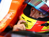 GP UNGHERIA, 22.07.2016 - Free Practice 1, Rio Haryanto (IDN) Manor Racing MRT05