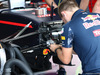 GP UNGHERIA, 22.07.2016 - Free Practice 1, Red Bull Racing RB12, detail