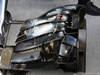 GP UNGHERIA, 22.07.2016 - Free Practice 1, McLaren Honda MP4-31, detail