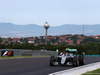 GP UNGHERIA, 22.07.2016 - Free Practice 1, Nico Rosberg (GER) Mercedes AMG F1 W07 Hybrid