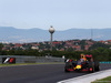 GP UNGHERIA, 22.07.2016 - Free Practice 1, Max Verstappen (NED) Red Bull Racing RB12