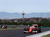 GP UNGHERIA, 22.07.2016 - Free Practice 1, Sebastian Vettel (GER) Ferrari SF16-H