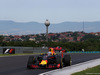GP UNGHERIA, 22.07.2016 - Free Practice 1, Daniel Ricciardo (AUS) Red Bull Racing RB12