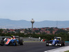GP UNGHERIA, 22.07.2016 - Free Practice 1, Rio Haryanto (IDN) Manor Racing MRT05 e Marcus Ericsson (SUE) Sauber C34