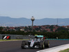 GP UNGHERIA, 22.07.2016 - Free Practice 1, Nico Rosberg (GER) Mercedes AMG F1 W07 Hybrid