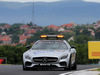 GP UNGHERIA, 22.07.2016 - Free Practice 1, Safety car