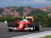 GP UNGHERIA, 22.07.2016 - Free Practice 1, Sebastian Vettel (GER) Ferrari SF16-H