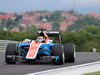 GP UNGHERIA, 22.07.2016 - Free Practice 1, Pascal Wehrlein (GER) Manor Racing MRT05