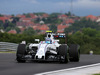 GP UNGHERIA, 22.07.2016 - Free Practice 1, Valtteri Bottas (FIN) Williams FW38