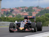 GP UNGHERIA, 22.07.2016 - Free Practice 1, Daniil Kvyat (RUS) Scuderia Toro Rosso STR11