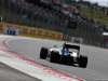 GP UNGHERIA, 22.07.2016 - Free Practice 1, Valtteri Bottas (FIN) Williams FW38