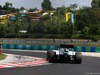 GP UNGHERIA, 22.07.2016 - Free Practice 1, Valtteri Bottas (FIN) Williams FW38