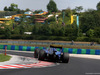 GP UNGHERIA, 22.07.2016 - Free Practice 1, Felipe Nasr (BRA) Sauber C34