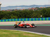 GP UNGHERIA, 22.07.2016 - Free Practice 1, Sebastian Vettel (GER) Ferrari SF16-H