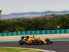 GP UNGHERIA, 22.07.2016 - Free Practice 1, Jolyon Palmer (GBR) Renault Sport F1 Team RS16
