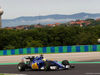 GP UNGHERIA, 22.07.2016 - Free Practice 1, Marcus Ericsson (SUE) Sauber C34