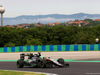 GP UNGHERIA, 22.07.2016 - Free Practice 1, Nico Hulkenberg (GER) Sahara Force India F1 VJM09