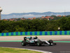 GP UNGHERIA, 22.07.2016 - Free Practice 1, Nico Rosberg (GER) Mercedes AMG F1 W07 Hybrid