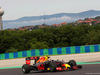 GP UNGHERIA, 22.07.2016 - Free Practice 1, Max Verstappen (NED) Red Bull Racing RB12