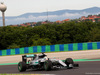 GP UNGHERIA, 22.07.2016 - Free Practice 1, Lewis Hamilton (GBR) Mercedes AMG F1 W07 Hybrid