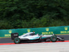 GP UNGHERIA, 22.07.2016 - Free Practice 1, Nico Rosberg (GER) Mercedes AMG F1 W07 Hybrid