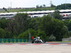 GP UNGHERIA, 22.07.2016 - Free Practice 1, Lewis Hamilton (GBR) Mercedes AMG F1 W07 Hybrid