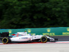 GP UNGHERIA, 22.07.2016 - Free Practice 1, Valtteri Bottas (FIN) Williams FW38