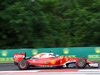GP UNGHERIA, 22.07.2016 - Free Practice 1, Kimi Raikkonen (FIN) Ferrari SF16-H