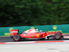 GP UNGHERIA, 22.07.2016 - Free Practice 1, Kimi Raikkonen (FIN) Ferrari SF16-H