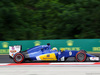 GP UNGHERIA, 22.07.2016 - Free Practice 1, Marcus Ericsson (SUE) Sauber C34