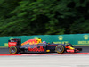 GP UNGHERIA, 22.07.2016 - Free Practice 1, Max Verstappen (NED) Red Bull Racing RB12