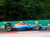 GP UNGHERIA, 22.07.2016 - Free Practice 1, Pascal Wehrlein (GER) Manor Racing MRT05