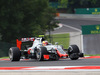 GP UNGHERIA, 22.07.2016 - Free Practice 1, Charles Leclerc (MON) Test Driver Haas F1 Team VF-16