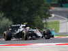 GP UNGHERIA, 22.07.2016 - Free Practice 1, Jenson Button (GBR)  McLaren Honda MP4-31