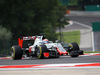GP UNGHERIA, 22.07.2016 - Free Practice 1, Romain Grosjean (FRA) Haas F1 Team VF-16