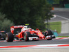 GP UNGHERIA, 22.07.2016 - Free Practice 1, Kimi Raikkonen (FIN) Ferrari SF16-H