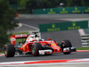 GP UNGHERIA, 22.07.2016 - Free Practice 1, Sebastian Vettel (GER) Ferrari SF16-H