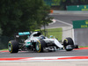 GP UNGHERIA, 22.07.2016 - Free Practice 1, Nico Rosberg (GER) Mercedes AMG F1 W07 Hybrid