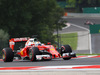 GP UNGHERIA, 22.07.2016 - Free Practice 1, Sebastian Vettel (GER) Ferrari SF16-H