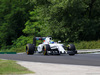GP UNGHERIA, 22.07.2016 - Free Practice 1, Felipe Massa (BRA) Williams FW38