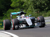 GP UNGHERIA, 22.07.2016 - Free Practice 1, Lewis Hamilton (GBR) Mercedes AMG F1 W07 Hybrid