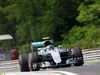 GP UNGHERIA, 22.07.2016 - Free Practice 1, Nico Rosberg (GER) Mercedes AMG F1 W07 Hybrid
