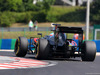 GP UNGHERIA, 22.07.2016 - Free Practice 1, Fernando Alonso (ESP) McLaren Honda MP4-31