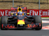 GP UNGHERIA, 22.07.2016 - Free Practice 1, Daniel Ricciardo (AUS) Red Bull Racing RB12