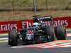 GP UNGHERIA, 22.07.2016 - Free Practice 1, Fernando Alonso (ESP) McLaren Honda MP4-31